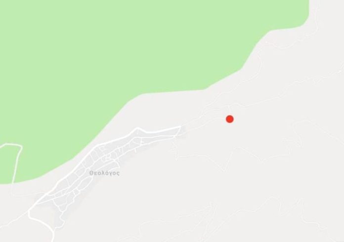 Για ψευδή στοιχεία με «Κοινό Δόλο» κατηγορούνται Δημοτικοί Υπάλληλοι στην Θάσο Για ψευδή στοιχεία με «Κοινό Δόλο» κατηγορούνται Δημοτικοί Υπάλληλοι στην Θάσο