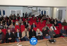 Η ΟΜΙΛΙΑ ΣΤΟ ΠΟΛΥΚΑΣΤΡΟ ΚΙΛΚΙΣ 7-4-2019 Η Ελλήνων Συνέλευσις έχει ολοκληρωμένο ψηφοδέλτιο δια τις ευρωεκλογέςΗ Ελλήνων Συνέλευσις έχει ολοκληρωμένο ψηφοδέλτιο δια τις ευρωεκλογές