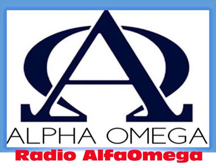 Η Ευρώπη των Ελλήνων · Διοργανωτές: Radio AlfaOmega
