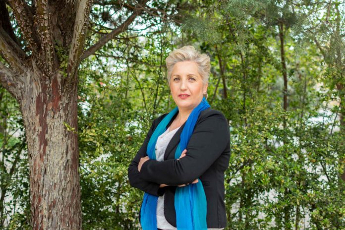 ΝΤΑΣΙΟΥ ΜΑΡΙΑ  Υποψήφια Ευρωβουλευτής με την Ελλήνων Συνέλευσις ΝΤΑΣΙΟΥ ΜΑΡΙΑ Υποψήφια Ευρωβουλευτής με την Ελλήνων Συνέλευσις