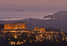 Τούρκοι ερευνητές για τα Γλυπτά του Παρθενώνα: Δεν υπάρχει άδεια μεταφοράς τους στη Βρετανία Τούρκοι ερευνητές για τα Γλυπτά του Παρθενώνα: Δεν υπάρχει άδεια μεταφοράς τους στη Βρετανία.