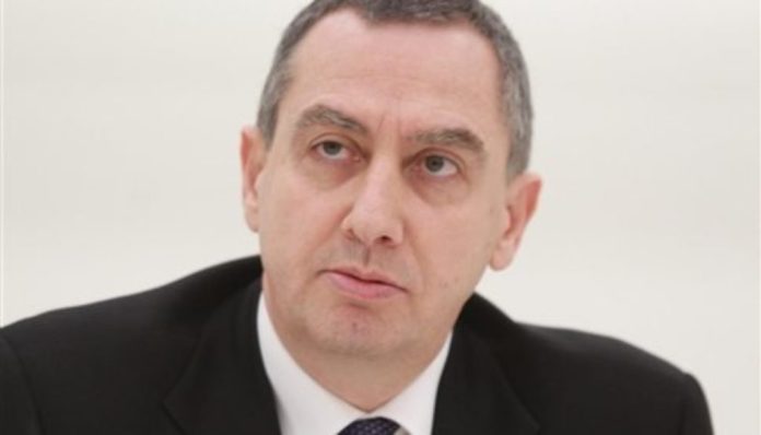 Καταδικάστηκε ο πρώην υπουργός εσωτερικών Γιάννης Μιχελάκης (Νεα Δημοκρατία) για δωροδοκία