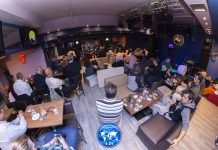 Η ΟΜΙΛΙΑ ΣΤΗΝ ΘΕΣΣΑΛΟΝΙΚΗ 2-5-2019