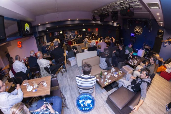 ΘΕΣΣΑΛΟΝΙΚΗ 2-5-2019