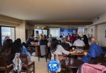 Η ΟΜΙΛΙΑ ΣΤΗΝ ΠΕΡΑΙΑ ΘΕΣΣΑΛΟΝΙΚΗΣ 19-5-2019 Η ΟΜΙΛΙΑ ΣΤΗΝ ΠΕΡΑΙΑ ΘΕΣΣΑΛΟΝΙΚΗΣ 19-5-2019