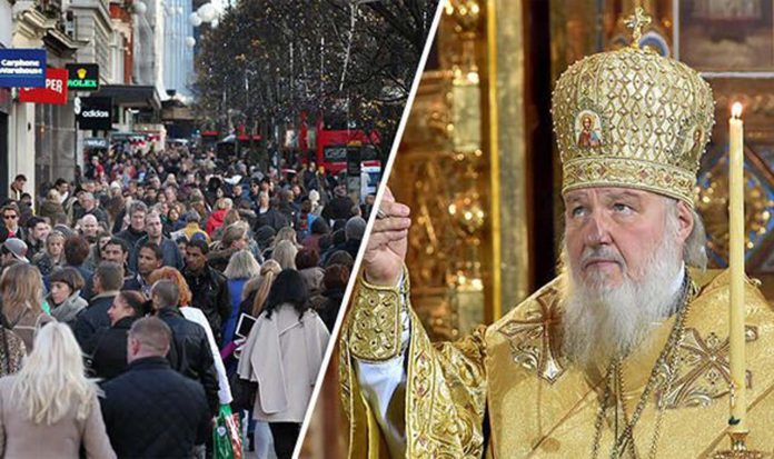 « ΑΛΗΘΙΝΕΣ ΙΣΤΟΡΙΕΣ » ΤΑ ΣΚΟΤΕΙΝΑ ΧΡΟΝΙΑ 02.Η ΔΗΜΙΟΥΡΓΙΑ ΕΝΟΣ ΘΕΟΥ ΑΦΕΝΤΗ