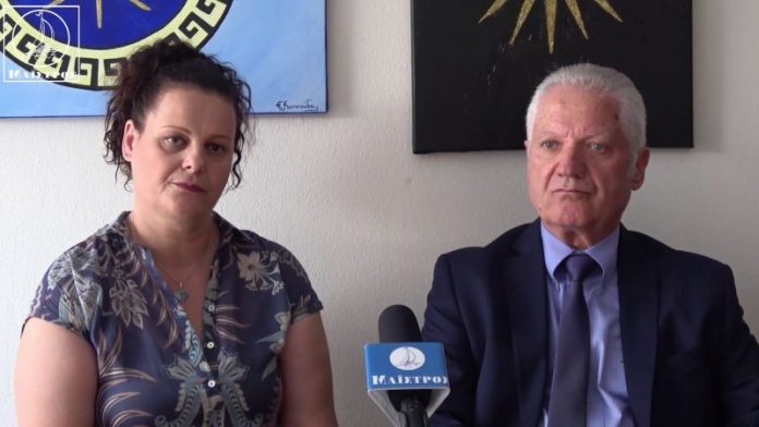 ΟΙ ΥΠΟΨΗΦΙΟΙ ΒΟΥΛΕΥΤΕΣ ΤΗΣ ΕΛΛΗΝΩΝ ΣΥΝΕΛΕΥΣΙΣ Ε. ΚΑΤΣΟΥΔΑ & Β. ΔΡΟΣΟΣ 29-6-2019 ΟΙ ΥΠΟΨΗΦΙΟΙ ΒΟΥΛΕΥΤΕΣ ΤΗΣ ΕΛΛΗΝΩΝ ΣΥΝΕΛΕΥΣΙΣ Ε. ΚΑΤΣΟΥΔΑ & Β. ΔΡΟΣΟΣ 29-6-2019