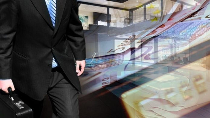 Από κακούργημα σε πλημμέλημα το ξέπλυμα μαύρου χρήματος! Από κακούργημα σε πλημμέλημα το ξέπλυμα μαύρου χρήματος!