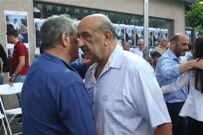 Πάτρα: Σε επανεξέταση 289 ψηφοδέλτια με αίτημα Νταβλούρου - Ρευστή κατάσταση στο Πρωτοδικείο Πάτρα: Σε επανεξέταση 289 ψηφοδέλτια με αίτημα Νταβλούρου - Ρευστή κατάσταση στο Πρωτοδικείο