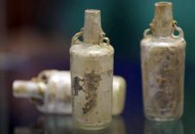 Πανέμορφη ταφή αρχαίας νεαρής Ελληνίδας βρέθηκε στην Γερμανία… Έναν χρόνο την κράταγαν μυστική οι Γερμανοί αρχαιολόγοι…