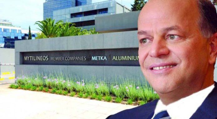 Ζήτω η Δικαιοσύνη και οι κυβερνήσεις: Απαλλάχθηκε ο Μυτιληναίος για ΔΕΗ