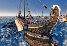 ΟΙ ΜΑΧΕΣ ΤΩΝ ΠΛΑΤΑΙΩΝ ΚΑΙ ΤΗΣ ΜΥΚΑΛΗΣ ΤΡΙΗΡΗΣ ΜΑΧΗ ΤΗΣ ΜΥΚΑΛΗΣ