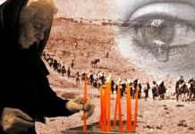 14 Σεπτεμβρίου: Ημέρα Εθνικής Μνήμης της Γενοκτονίας των Ελλήνων της Μικράς Ασίας από το Τουρκικό Κράτος