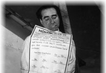 Η μοίρα του ανθρώπου που υποκίνησε το πογκρόμ εναντίον των Ελλήνων της Πόλης