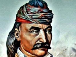 Θεόδωρος Κολοκοτρώνης