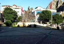 Σαν σήμερα το 1921 η μαζική δολοφονία της ποντιακής ηγεσίας στην Αμάσεια