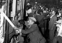 Σεπτεμβριανά: Όταν 100.000 Τούρκοι ισοπέδωσαν τον Ελληνισμό της Πόλης