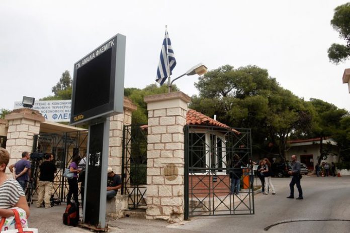 Η Δήμαρχος Πεντέλης αποκαλύπτει πόσο 