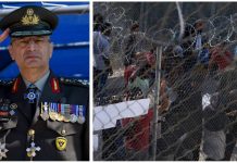 Μεταναστευτικό ώρα μηδέν: Γιατί ο Μητσοτάκης βάζει συντονιστή τον Στεφανή; Μεταναστευτικό ώρα μηδέν: Γιατί ο Μητσοτάκης βάζει συντονιστή τον Στεφανή; Η κατάσταση με το μεταναστευτικό έχει φτάσει στο… ως εδώ και μη παρέκει...