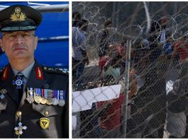 Μεταναστευτικό ώρα μηδέν: Γιατί ο Μητσοτάκης βάζει συντονιστή τον Στεφανή; Η κατάσταση με το μεταναστευτικό έχει φτάσει στο… ως εδώ και μη παρέκει...