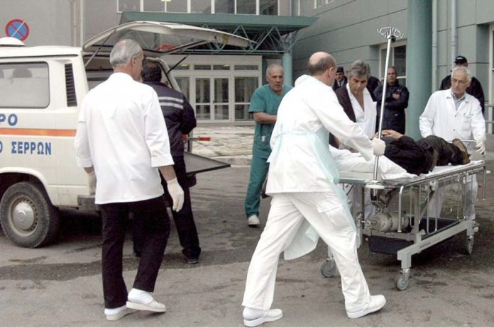 ΠΑΡΑΤΗΡΩΝΤΑΣ ΤΑ ΣΥΜΠΤΩΜΑΤΑ ΨΑΧΝΕΙΣ ΝΑ ΒΡΕΙΣ ΤΙ ΣΟΥ ΠΡΟΚΑΛΕΣΕ ΤΗΝ ΑΣΘΕΝΕΙΑ ΩΣΤΕ ΝΑ ΤΑ ΑΠΟΦΥΓΕΙΣ ΓΙΑ ΝΑ ΜΗΝ ΕΠΙΔΕΙΝΩΘΕΙ Η ΚΑΤΑΣΤΑΣΗ ΣΟΥ ΚΑΙ ΦΥΣΙΚΑ ΨΑΧΝΕΙΣ ΓΙΑ ΤΗΝ ΚΑΛΥΤΕΡΗ ΔΥΝΑΤΗ ΘΕΡΑΠΕΙΑ. ΤΟ ΙΔΑΝΙΚΟΤΕΡΟ ΘΑ ΗΤΑΝ Η ΠΡΟΛΗΨΗ ΑΛΛΑ ΑΦΟΥ ΔΕΝ ΠΡΟΣΕΞΕΣ ΚΑΙ ΔΕΝ ΠΡΟΛΑΒΕΣ ,ΤΩΡΑ ΔΕΝ ΜΠΟΡΕΙΣ ΝΑ ΑΦΗΣΕΙΣ ΤΟΝ ΟΡΓΑΝΙΣΜΟ ΣΟΥ ΣΤΗΝ ΕΠΙΘΕΣΗ ΤΗΣ ΑΣΘΕΝΕΙΑΣ. ΟΦΕΙΛΕΙΣ ΝΑ ΤΗΝ ΘΕΡΑΠΕΥΣΕΙΣ.....