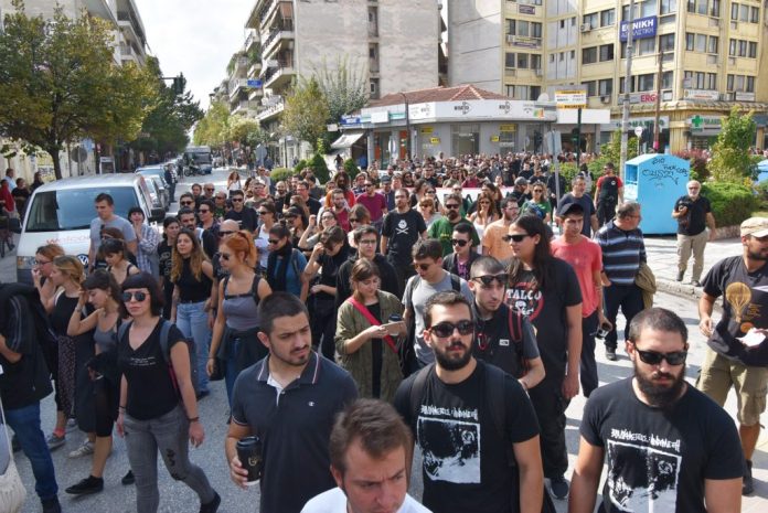 «ΟΧΙ» στην καταστροφή των Αγράφων βροντοφώναξε ο κόσμος στη μεγάλη συγκέντρωση της Καρδίτσας!!! «ΟΧΙ» στην καταστροφή των Αγράφων βροντοφώναξε ο κόσμος στη μεγάλη συγκέντρωση της Καρδίτσας!!!