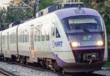 ΟΣΕ: Διακοπή δρομολογίων Σερρών – Αλεξανδρούπολης λόγω μετατόπισης γεφυρών ΟΣΕ: Διακοπή δρομολογίων Σερρών – Αλεξανδρούπολης λόγω μετατόπισης γεφυρών