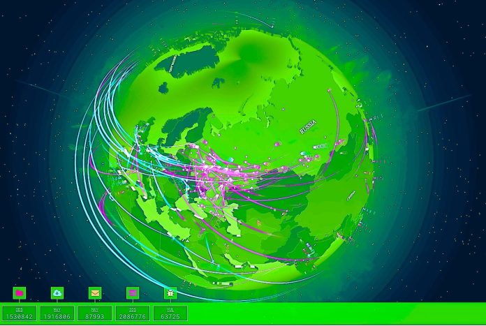 ΤΟ ΠΡΟΒΛΗΜΑ ΕΙΝΑΙ ΟΛΟΥ ΤΟΥ ΠΛΑΝΗΤΗ ΚΑΙ ΔΕΝ ΕΙΝΑΙ ΜΟΝΟ ΤΟΥ ΕΛΛΗΝΑ