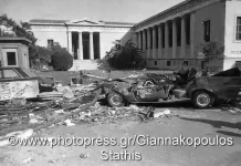 Η Ανατριχιαστική Αλήθεια πίσω από το Πολυτεχνείο 1973 και τη Λέσχη Μπίλτενμπεργκ Πολυτεχνείο 1973 και Λέσχη Μπίλτενμπεργκ – Παιχνίδια θανάτου