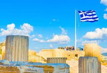 ΔΗΜΟΚΡΑΤΙΑ: ΔΥΟ ΧΙΛΙΕΤΙΕΣ ΒΕΒΗΛΩΣΗΣ ΤΗΣ ΕΝΝΟΙΑΣ ΔΗΜΟΚΡΑΤΙΑ: ΔΥΟ ΧΙΛΙΕΤΙΕΣ ΒΕΒΗΛΩΣΗΣ ΤΗΣ ΕΝΝΟΙΑΣ