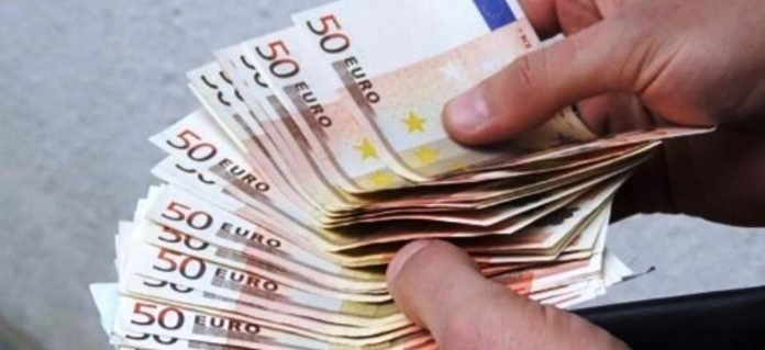 Ο εποικισμός συνεχίζεται – 1.490 ευρώ εφάπαξ για “πρόσφυγες”..