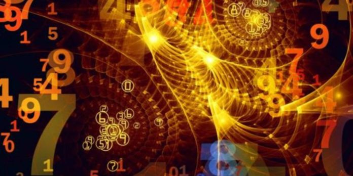 Ο ΛΟΓΟΣ ΤΩΝ ΑΡΙΘΜΩΝ Ο ΛΟΓΟΣ ΤΩΝ ΑΡΙΘΜΩΝ