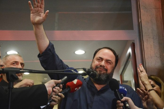 Νέα αναβολή στη δίκη των 28 για σύσταση συμμορίας και «στημένα» στο ποδόσφαιρο Νέα αναβολή στη δίκη των 28 για σύσταση συμμορίας και «στημένα» στο ποδόσφαιρο