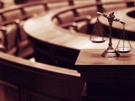 «Παραδικαστικό κύκλωμα 2» πέντε καταδίκες με ποινές από πέντε έως 13 χρόνια, με αναστολή