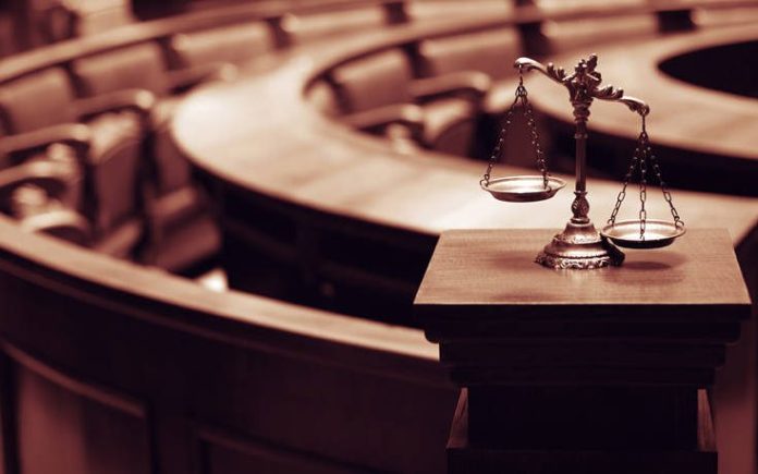 «Παραδικαστικό κύκλωμα 2» πέντε καταδίκες με ποινές από πέντε έως 13 χρόνια, με αναστολή