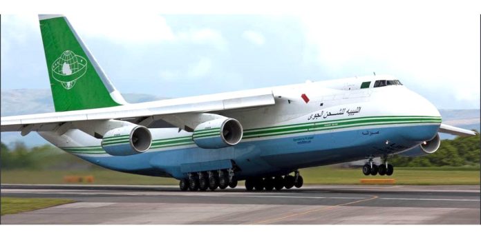 ektakto-ekleise-to-aerodromio-tis-tripolis-stin-livyi ΕΚΤΑΚΤΟ – Έκλεισε το αεροδρόμιο της Τρίπολης στην Λιβύη – Σταμάτησε προσωρινά η τουρκική αερογέφυρα λόγω βομβαρδισμού