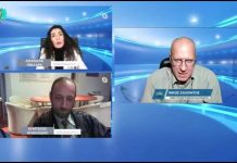 ΕΠΕΙΔΗ ΤΥΧΗ ΔΕΝ ΥΠΑΡΧΕΙ ΚΑΙ ΟΛΑ ΣΥΝΔΕΟΝΤΑΙ