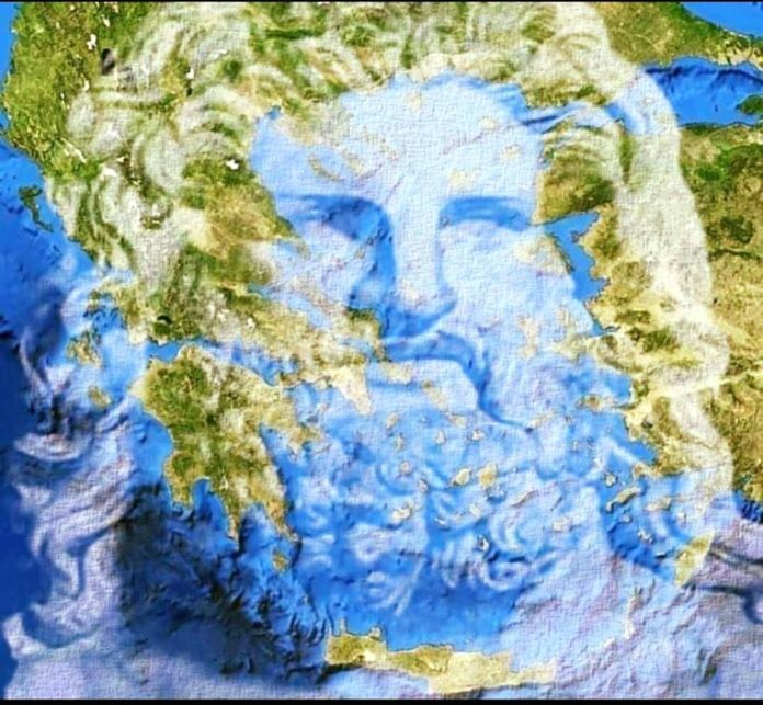 ΜΑΣ ΠΑΡΑΧΑΡΑΞΑΝ ΤΗΝ ΠΡΑΓΜΑΤΙΚΗ ΙΣΤΟΡΙΑ ΤΗΝ ΑΛΗΘΕΙΑ, ΝΑ ΜΗΝ ΜΠΟΡΟΥΜΕ ΝΑ ΒΡΟΥΜΕ ΑΚΡΗ ΣΕ ΚΑΝΕΝΑ ΚΩΔΙΚΟ.