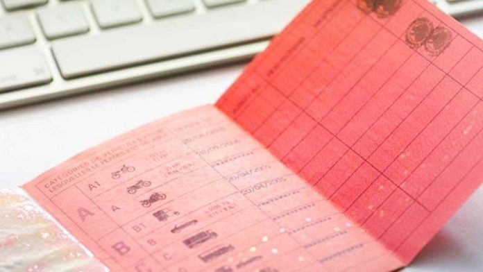 Τι αλλάζει στις άδειες οδήγησης Τι αλλάζει στις άδειες οδήγησης