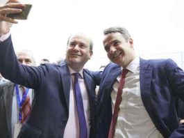 Έγκλημα κατά της Ελλάδας : Μητσοτάκης και Χατζηδάκης κλείνουν 14 εργοστάσια της ΔΕΗ και θα εξαρτόμαστε από την Τουρκία, την Βουλγαρία, τα Σκόπια και την Αλβανία !