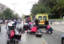 Ούτε να είχαμε πόλεμο! Είκοσι νεκροί και 566 τραυματίες σε 503 τροχαία τον Δεκέμβριο στην Αττική Ούτε να είχαμε πόλεμο! Είκοσι νεκροί και 566 τραυματίες σε 503 τροχαία τον Δεκέμβριο στην Αττική