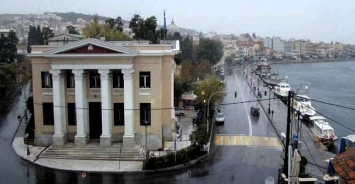 Λέσβος μεταναστευτικό ζήτημα.. Κλείνουν λιμάνια αεροδρόμια – Κινητοποιήσεις και στην Αθήνα – Μηνύσεις