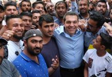 ΑΦΜ χωρίς αντίκρισμα έδινε ο ΣΥΡΙΖΑ σε αλλοδαπούς ΑΦΜ χωρίς αντίκρισμα έδινε ο ΣΥΡΙΖΑ σε αλλοδαπούς