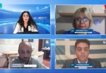 Η ΕΛΛΑΔΑ ΣΤΟ MEΓΑΛΟ ΜΙΞΕΡ ΤΗΣ ΠΑΓΚΟΣΜΙΟΠΟΙΗΣΗΣ ΡΑΔΙΟ ΔΙΑΣΠΟΡΑ 20/10/2019 (απομαγνητοφώνηση) Η ΕΛΛΑΔΑ ΣΤΟ MEΓΑΛΟ ΜΙΞΕΡ ΤΗΣ ΠΑΓΚΟΣΜΙΟΠΟΙΗΣΗΣ