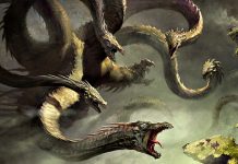 Η ΛΕΡΝΑΙΑ ΥΔΡΑ ΤΩΝ ΜΝΗΜΟΝΙΩΝ…ΣΟΚ ΚΑΙ ΔΕΟΣ…