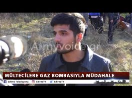 Οι πρόσφυγες μιλάνε άπταιστα τουρκικά;