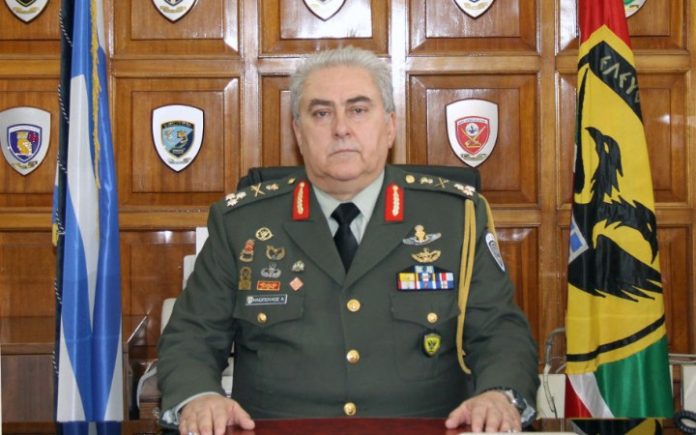 Αντιστράτηγος Ηλιόπουλος: «Οι ΜΚΟ έχουν υπόγεια διασύνδεση με διακινητές-Δεν έδιναν στοιχεία στο κράτος»