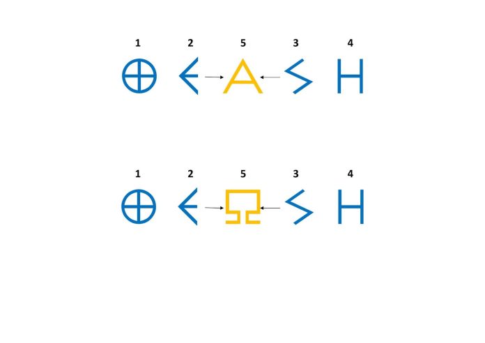 Η ΘΕΣΗ ΤΟΥ ΕΛΛΗΝ ΑΝΘΡΩΠΟΥ ΜΕΣΑ ΣΤΟ ΕΘΟΣ ΤΟΥ ΝΟΥ Η ΘΕΣΗ ΤΟΥ ΕΛΛΗΝ ΑΝΘΡΩΠΟΥ ΜΕΣΑ ΣΤΟ ΕΘΟΣ ΤΟΥ ΝΟΥ