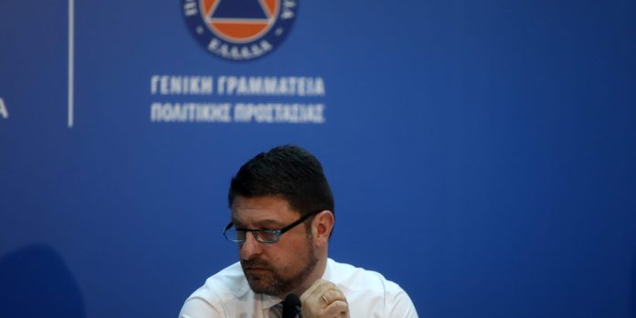 Ν. Χαρδαλιάς: Ο γενικός επαναπατρισμός θα ήταν ολέθριος! Ν. Χαρδαλιάς: Ο γενικός επαναπατρισμός θα ήταν ολέθριος!