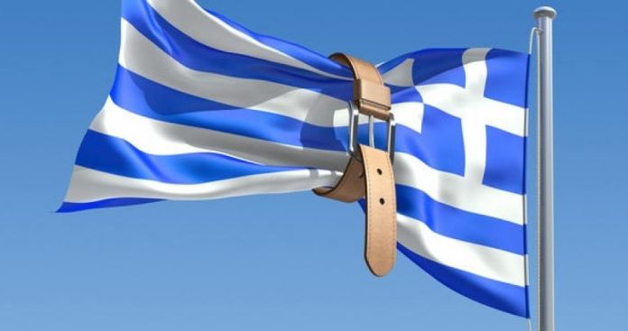 Το παλιό μνημόνιο του 1843! Διαβάστε τι έγινε στην ελληνική οικονομία το 1843